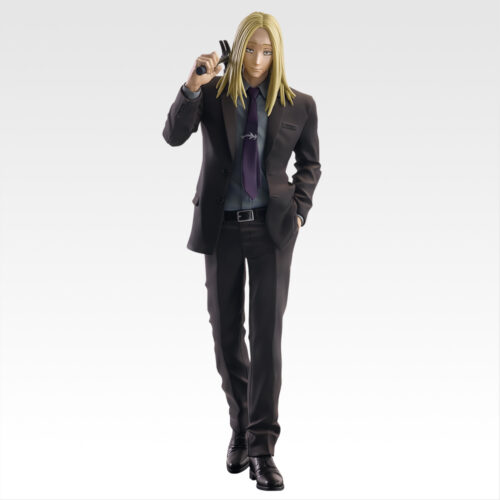 C賞 神々廻 MASTERLISE EXPIECE