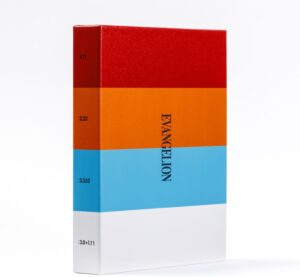 Blu-ray BOXイメージ2