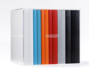 Full Complete Blu-ray BOX【初回限定版】イメージ5