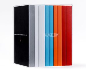 Complete Blu-ray BOX【初回限定版】イメージ5