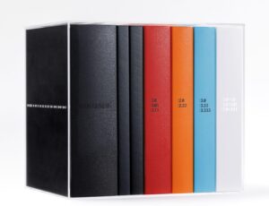 Full Complete Blu-ray BOX【初回限定版】イメージ3