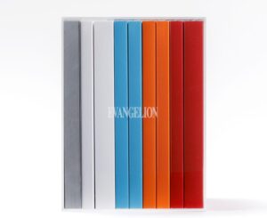 Complete Blu-ray BOX【初回限定版】イメージ4