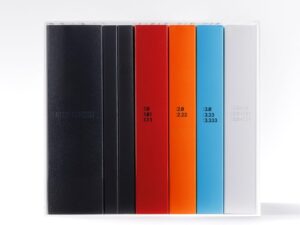 Full Complete Blu-ray BOX【初回限定版】イメージ2
