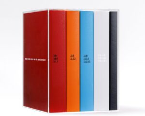 Complete Blu-ray BOX【初回限定版】イメージ3