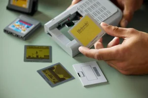 『LEGO® Game Boy™』画像3