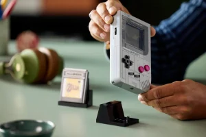 『LEGO® Game Boy™』画像4