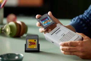 『LEGO® Game Boy™』画像2