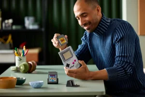 『LEGO® Game Boy™』画像5