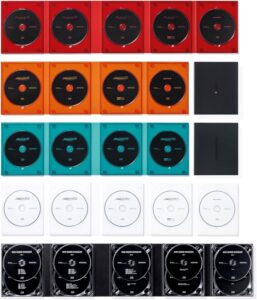 Full Complete Blu-ray BOX【初回限定版】イメージ6