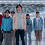 今際の国のアリス シーズン3 画像 5