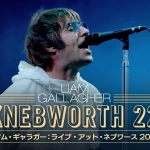 リアム・ギャラガー：ライブ・アット・ネブワース 2022 画像 6