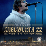 リアム・ギャラガー：ライブ・アット・ネブワース 2022 画像 1