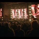 リアム・ギャラガー：ライブ・アット・ネブワース 2022 画像 30