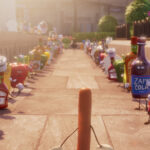 ソーセージ・パーティー：フードトピア シーズン2 画像 2