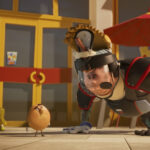 ソーセージ・パーティー：フードトピア シーズン2 画像 5