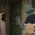 BEASTARS FINAL SEASON Part2 画像 4