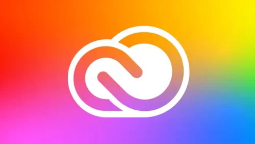 Adobe Creative Cloud