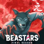 BEASTARS FINAL SEASON Part2 画像 1