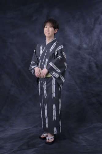 平川大輔