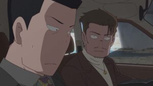 映画『ホウセンカ』 場面写真 7