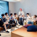 旅する Snow Man / 完全版 – Traveling with Snow Man 画像 2