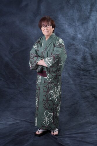 古川登志夫