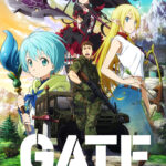 GATE 自衛隊 彼の地にて、斯く戦えり 第2クール 画像 1