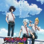 ヴィジランテ -僕のヒーローアカデミア ILLEGALS- 第2期 画像 7