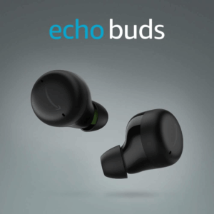 Amazonプライムデー2025 Amazon Echo Buds
