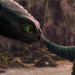 ヒックとドラゴン 画像 3