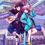 シモキタシットガールズ 画像 1