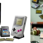LEGOに『ゲームボーイ（Game Boy）』が1:1スケールで登場！ 7月25日予約受付開始 10月1日一般発売 9,280円