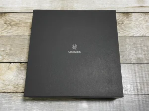 OneＯdio A6 内箱