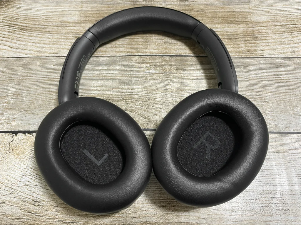 OneＯdio A6 外観2