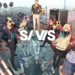 SI-VIS: The Sound of Heroes 画像 1