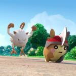 ポケモンと駆ける夏物語 画像 5