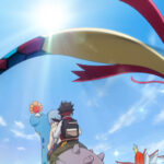 ポケモンと駆ける夏物語 画像 11