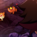 ポケモンと駆ける夏物語 画像 13
