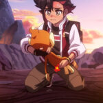 ポケモンと駆ける夏物語 画像 14