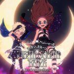 シュガシュガルーン  レ・ドゥー・ソルシエール 画像 1