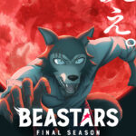 BEASTARS FINAL SEASON Part2 画像 2