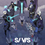 SI-VIS: The Sound of Heroes 画像 4