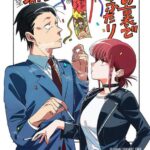 スーパーの裏でヤニ吸うふたり 画像 1