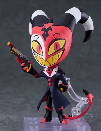 ねんどろいど『ブリッツ』