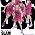 THE FIRST SLAM DUNK 画像 1