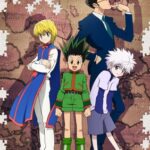 HUNTER×HUNTER（2011） 画像 1