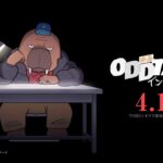 オッドタクシー イン・ザ・ウッズ 画像 2