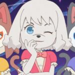 オッドタクシー イン・ザ・ウッズ 画像 6