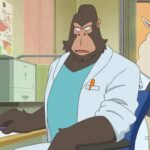 オッドタクシー イン・ザ・ウッズ 画像 5