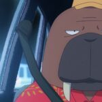 オッドタクシー イン・ザ・ウッズ 画像 3